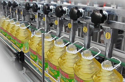 灌裝機(jī)
